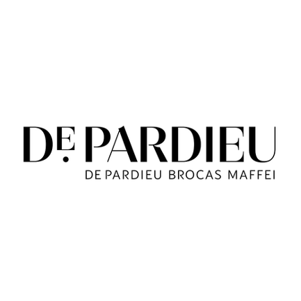 De Pardieu Brocas Maffei